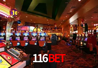 Desvendando o Mundo dos Jogos Virtuais na 116bet