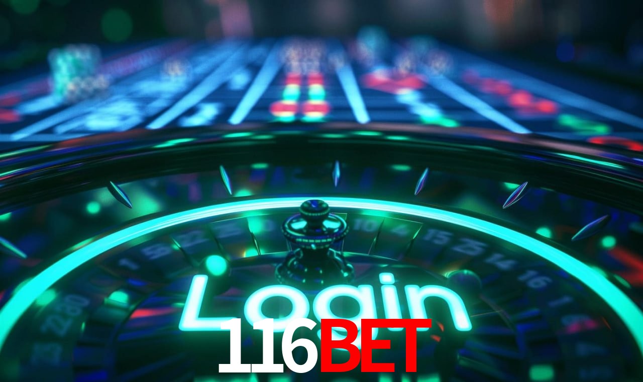 Experiência VIP 116bet