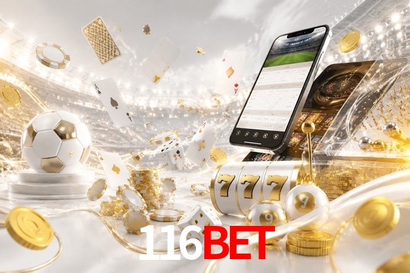 Statistics 116bet