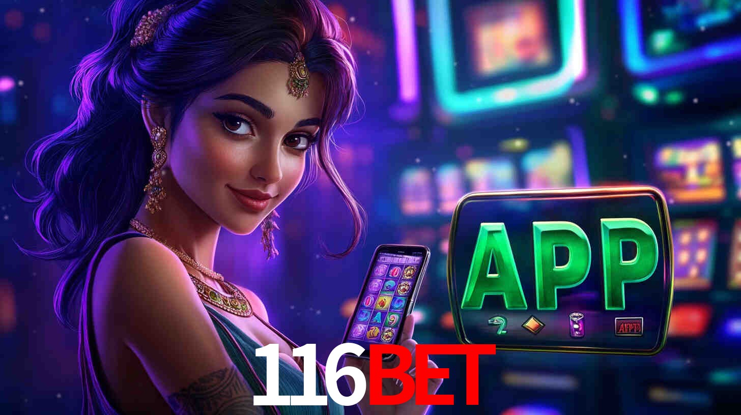 116bet