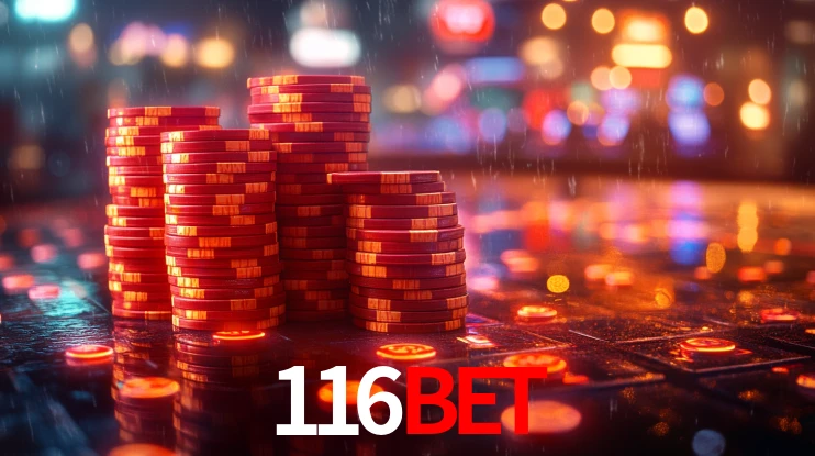 116bet: Jogos de Caça-Níqueis-Altas Recompensas, Roleta-Velocidade, Blackjack-Desafios Máximos