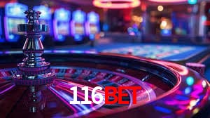 Avaliações dos Jogadores 116bet