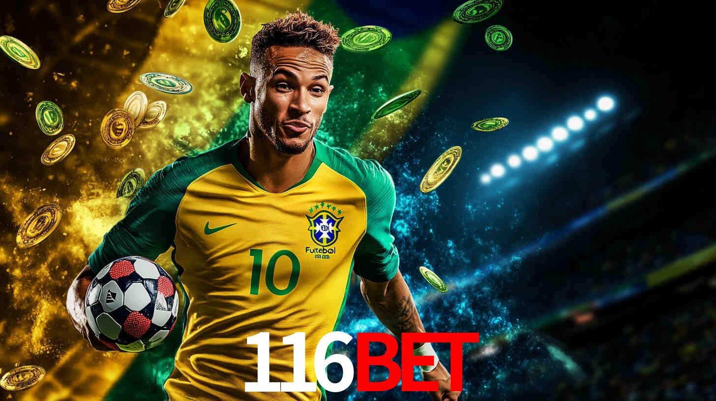 Explorando a Categoria de Eventos em Apostas na 116bet