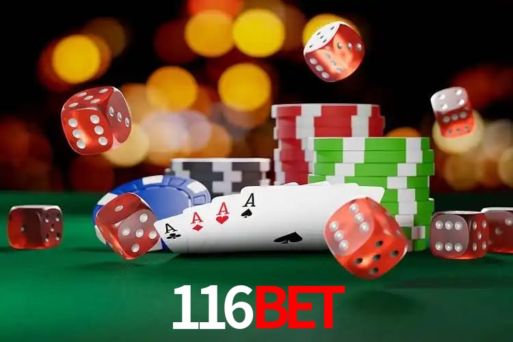 Cadastro Rápido 116bet
