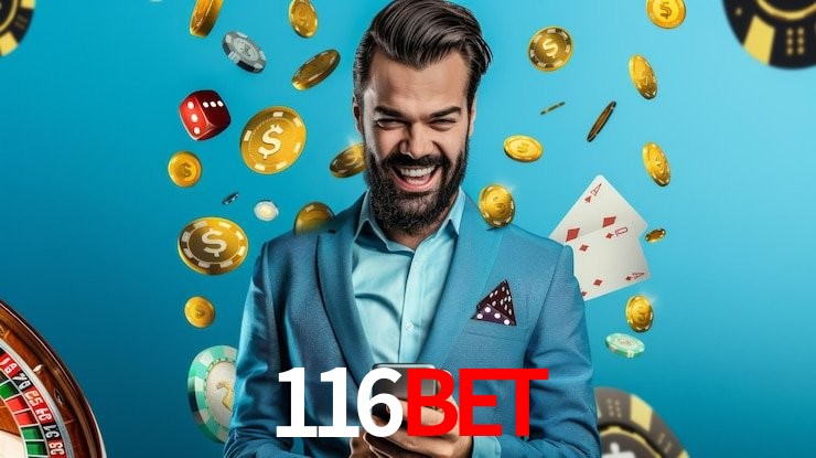 Live Casino 116bet