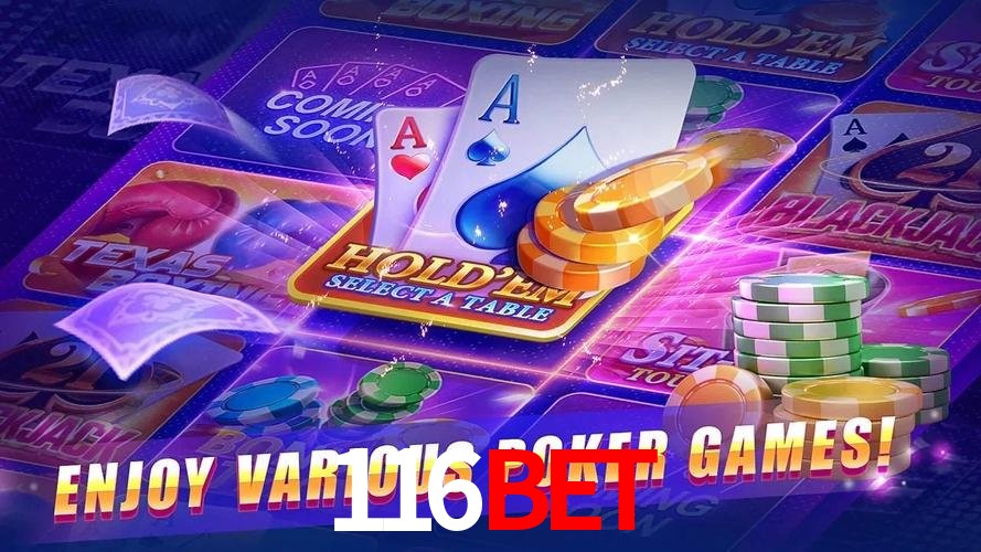 cassino 116bet