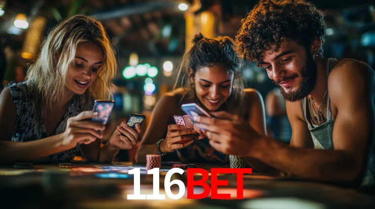 Tournaments 116bet