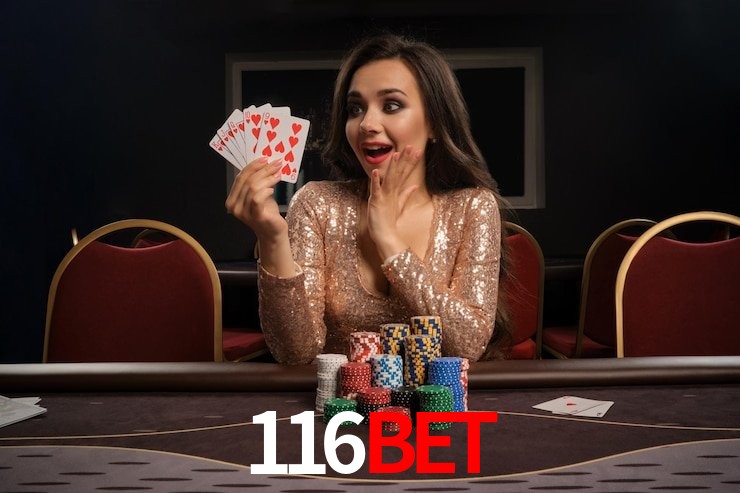PIX Instantâneo 116bet