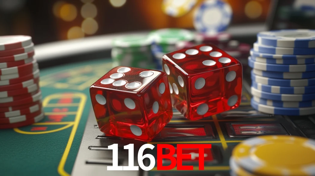 Daily Bonuses 116bet