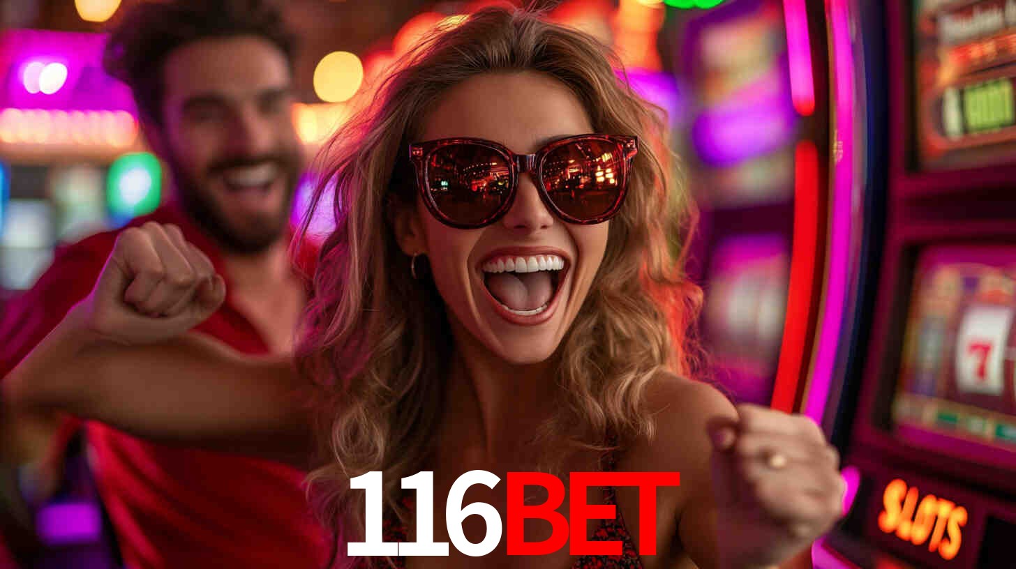 Descubra o Programa VIP da 116bet: Vantagens Exclusivas para Jogadores