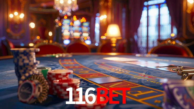 Security Systems 116bet