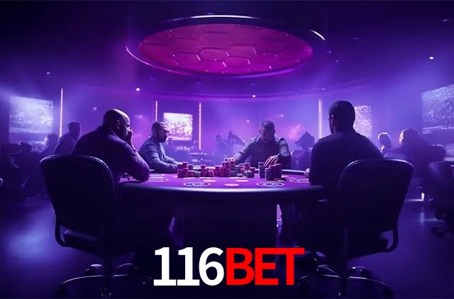 Jogos de Slot 116bet