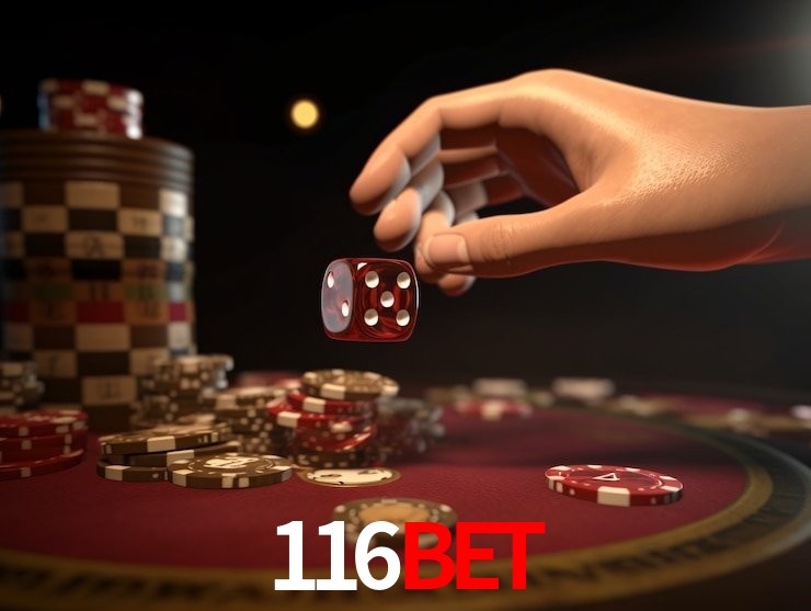 Login Seguro 116bet