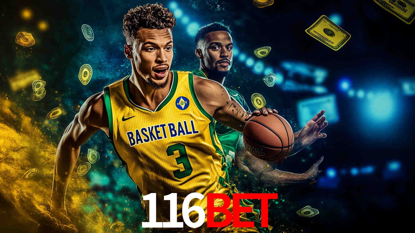 Explorando a Categoria de Eventos em Apostas na 116bet