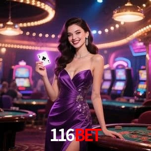 Casino VIP 116bet