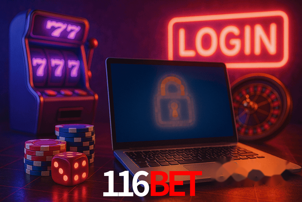 Recursos de Bônus 116bet