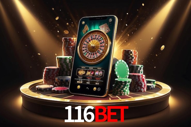 Especiais de Fim de Semana 116bet