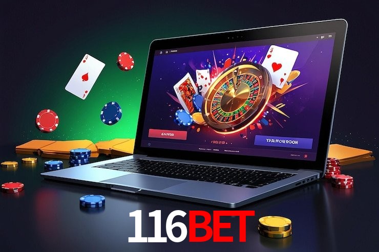 Coleção Premium de Slots 116bet - NetEnt, Pragmatic Play, Evolution