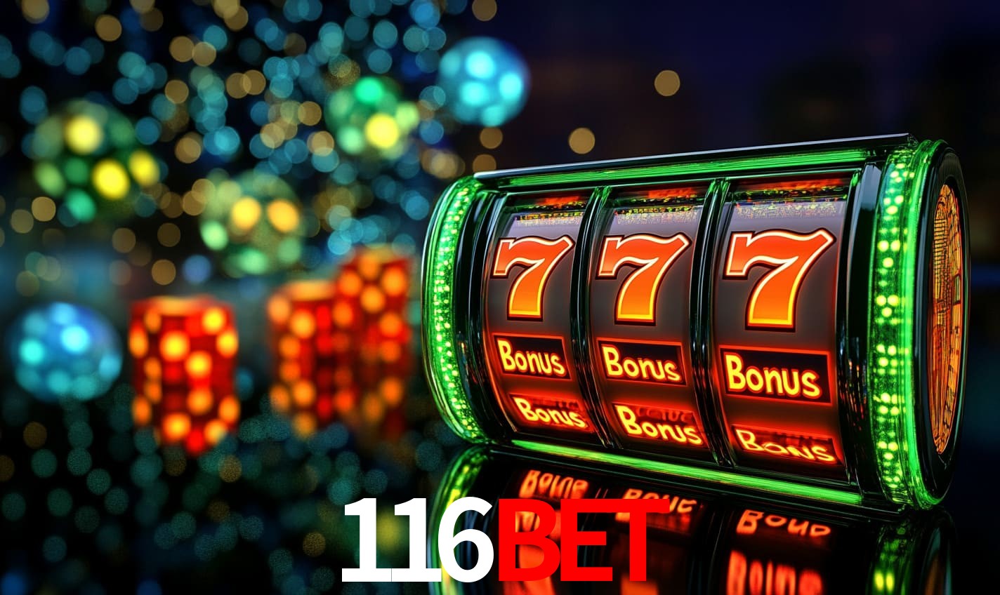 Integração de APIs 116bet