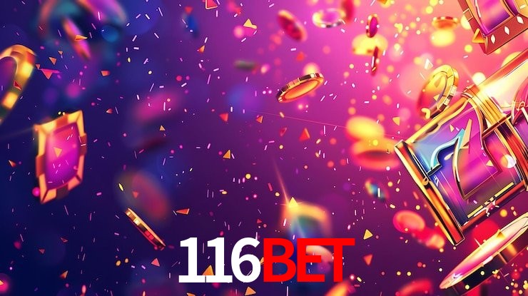 Imagem secundária para conteúdo da página Facebook 116bet