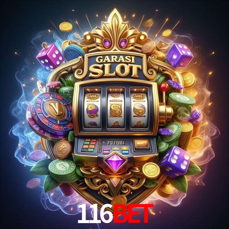 Promoções Sazonais 116bet