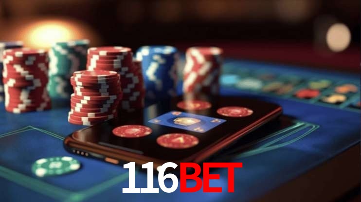 Benefícios da Conta 116bet