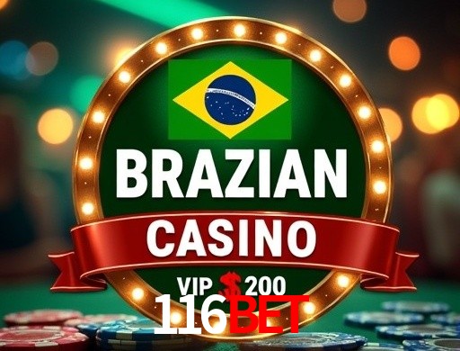 Prévia de conteúdo do canal Telegram 116bet