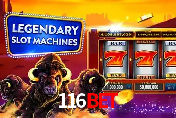 Desvendando o Mundo dos Jogos Virtuais na 116bet