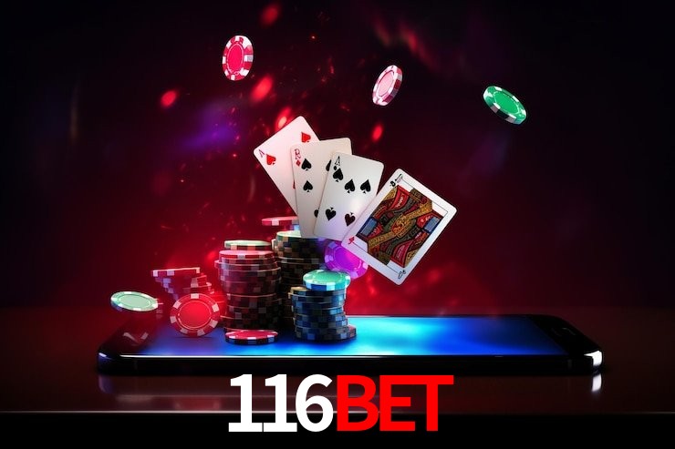 Games Directory 116bet