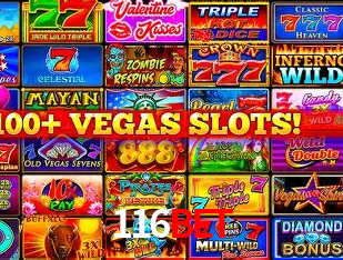 Descubra a Magia dos Jogos de Arcade no 116bet