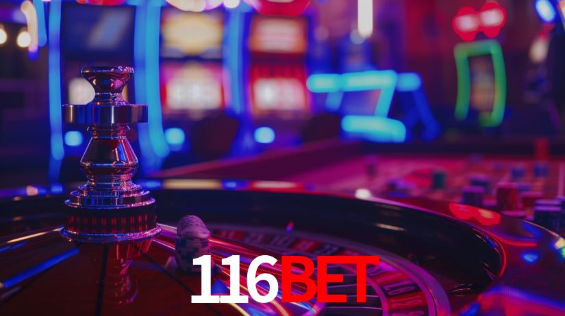 Experimente o Login Seguro Premium no 116bet