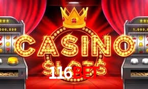 Slot Games 116bet