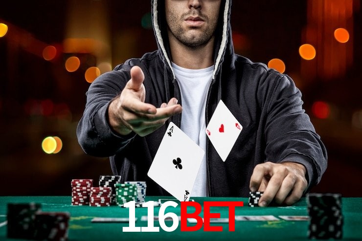 116bet